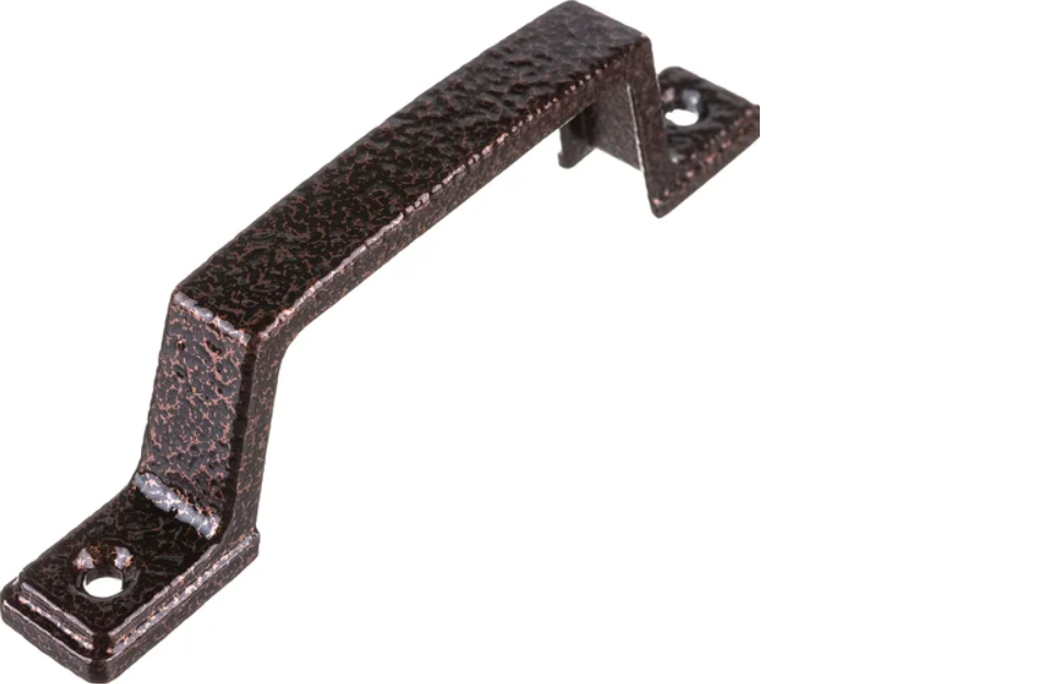 картинка Ручка-скоба РС-100-С античная медь от магазина Евродом