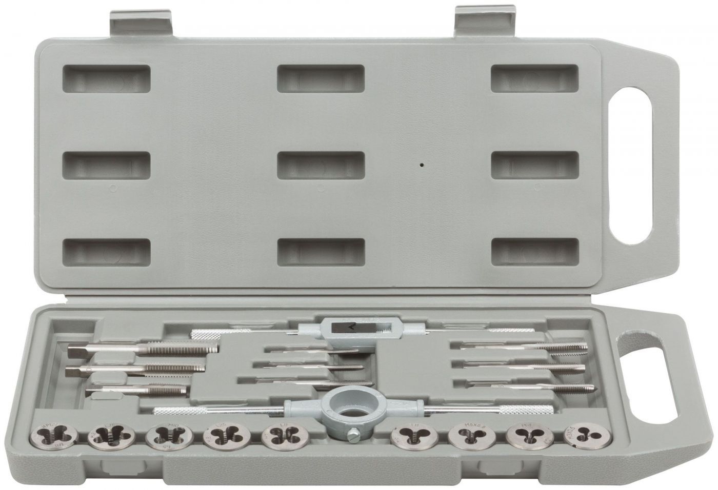 картинка Лерки-метчики, легированная сталь Профи 20 шт. от магазина Евродом