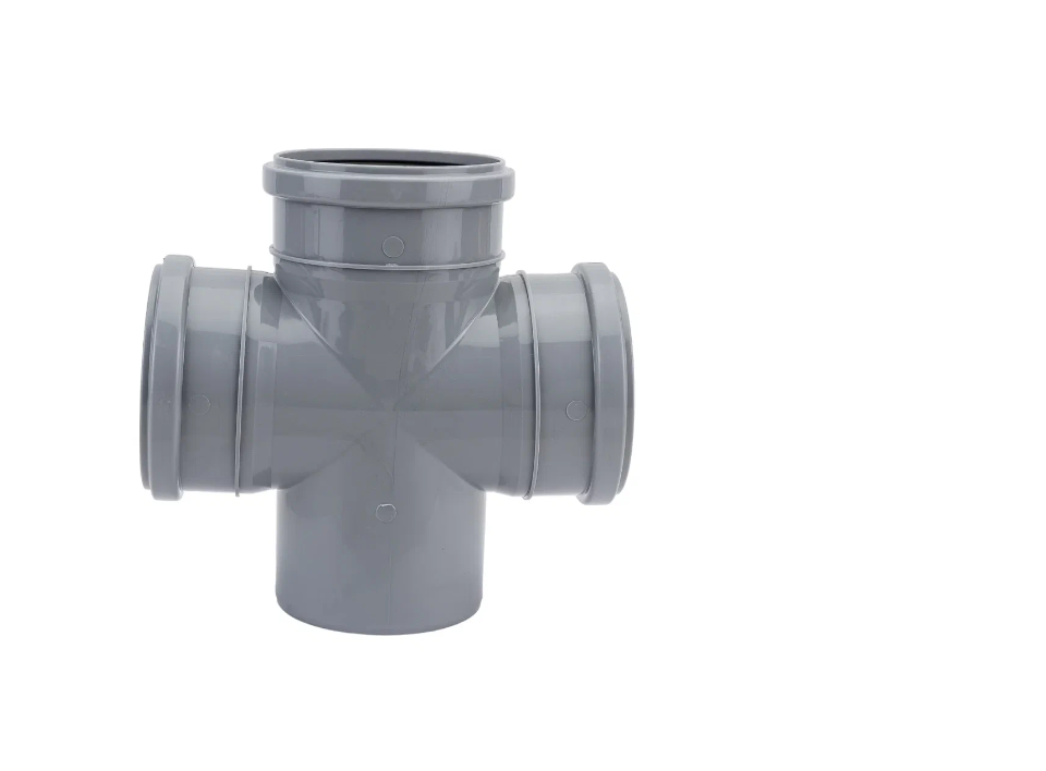 картинка Крестовина 110/110/110х90 Политрон от магазина Евродом