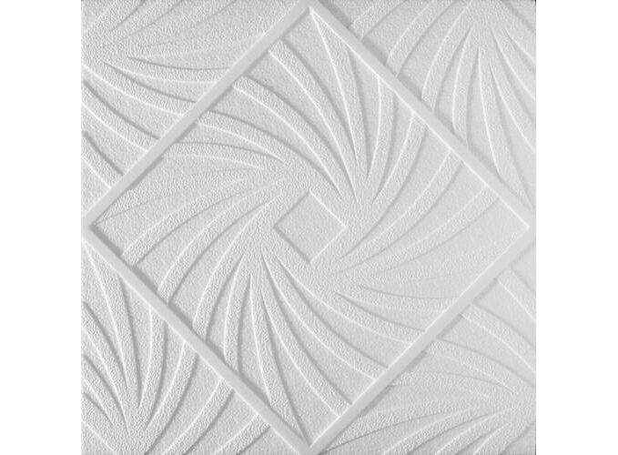 картинка Плита потолочная ДекорЕк D503 (28м2) от магазина Евродом