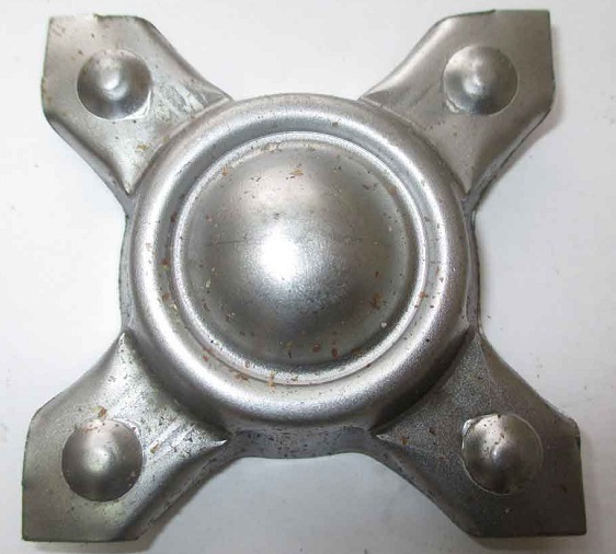 картинка Накладка 15х15мм от магазина Евродом