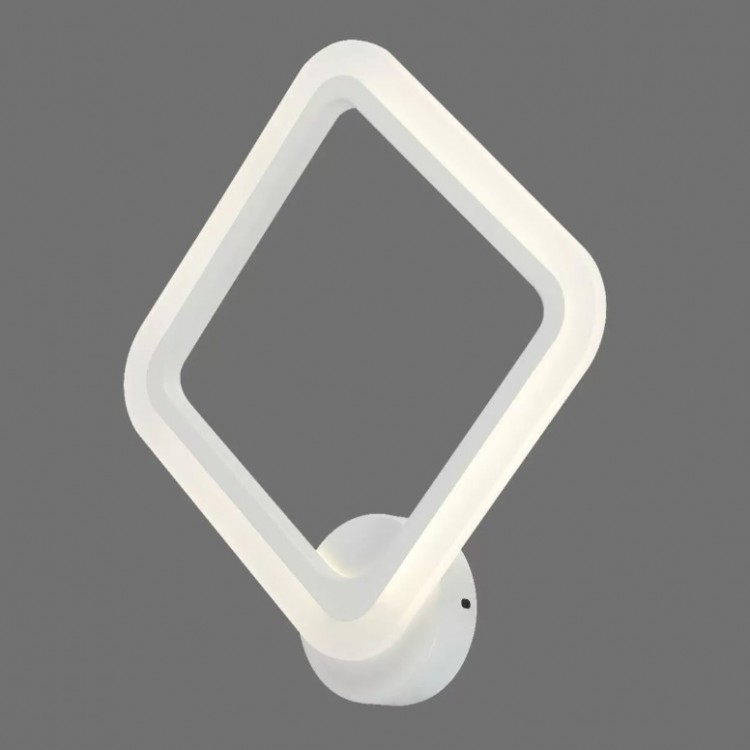 картинка Бра 3012/1W WT MN от магазина Евродом