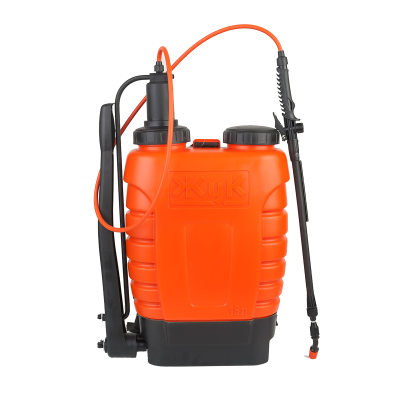 картинка Опрыскиватель Жук 12л ОГ-112 ранец от магазина Евродом