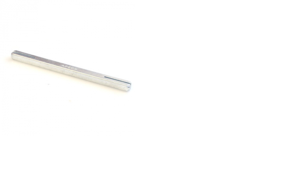 картинка Квадрат разрезной Apecs 8х8х140 от магазина Евродом