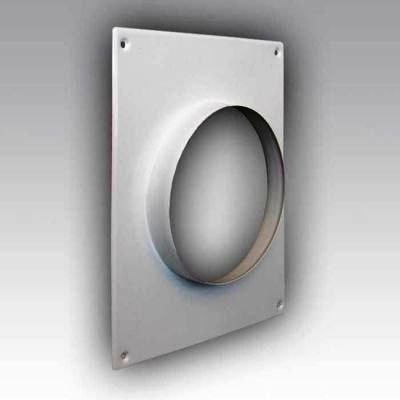 картинка Площадка торцевая "ФЛЕКС" d 115 ПТМ от магазина Евродом