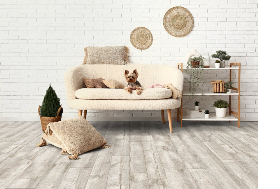 картинка Линолеум Мотив Даниш ОАК 2_ DA02 (4.0м) от магазина Евродом