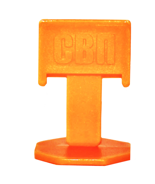 картинка Система Выравнивания Плитки, Зажимы 50 шт. от магазина Евродом