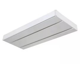 картинка Шина потолочная 2-х-рядная 2,0 от магазина Евродом