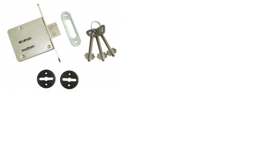 картинка Замок ЗВ 8-4 (язык) Ижевск от магазина Евродом