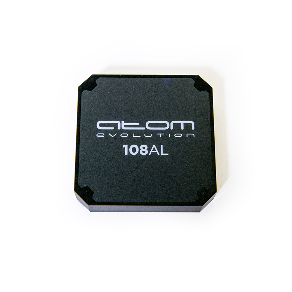 картинка Цифровая приставка АTOMevolution Allwinner H313 1/8Gb ATOM-108AL от магазина Евродом