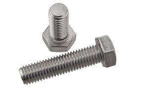 картинка Болт нерж. М 4х20 DIN933 от магазина Евродом