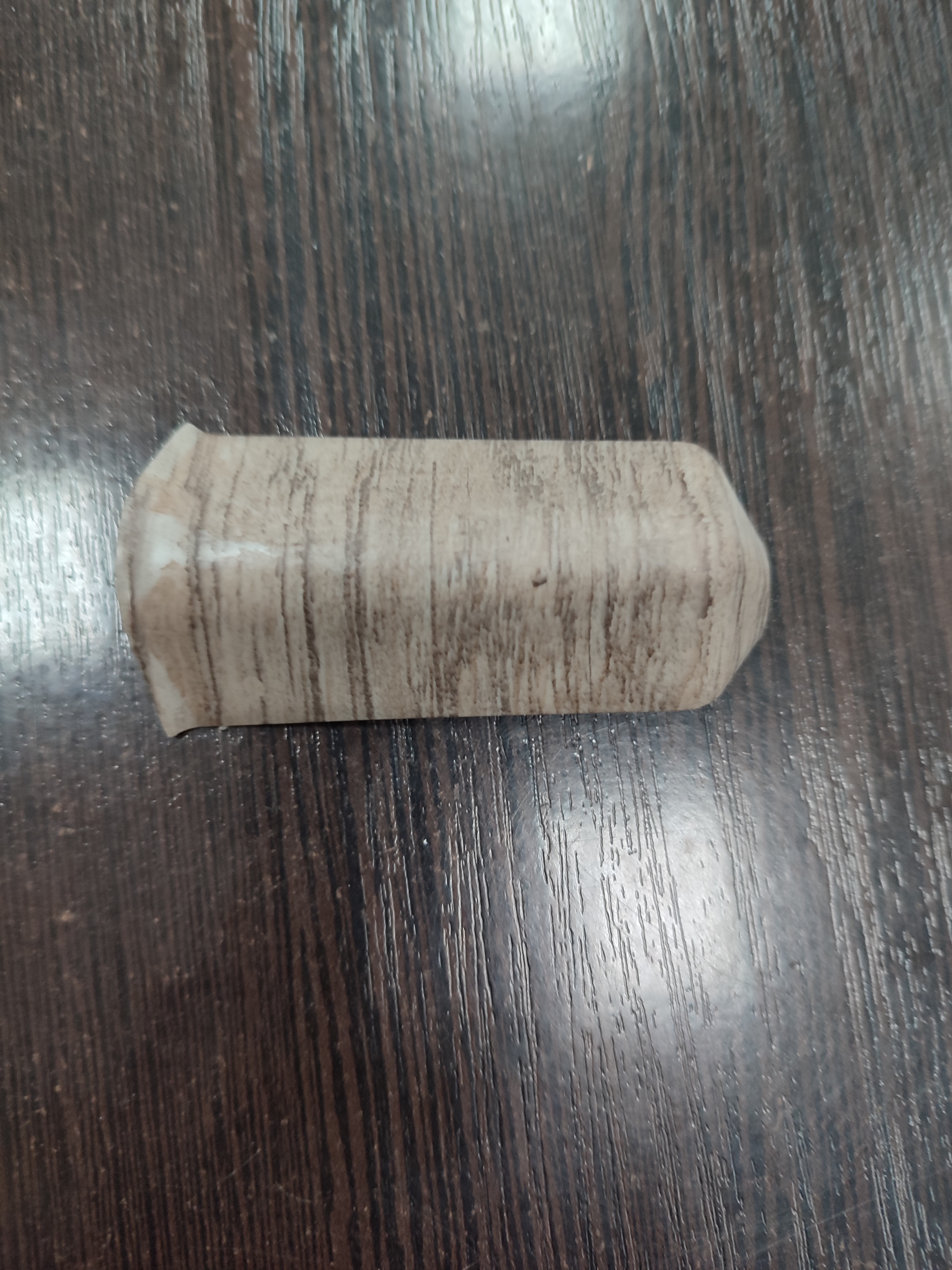 картинка 310 Угол наружный Winart Quadro 80 мм Дуб Премиум от магазина Евродом