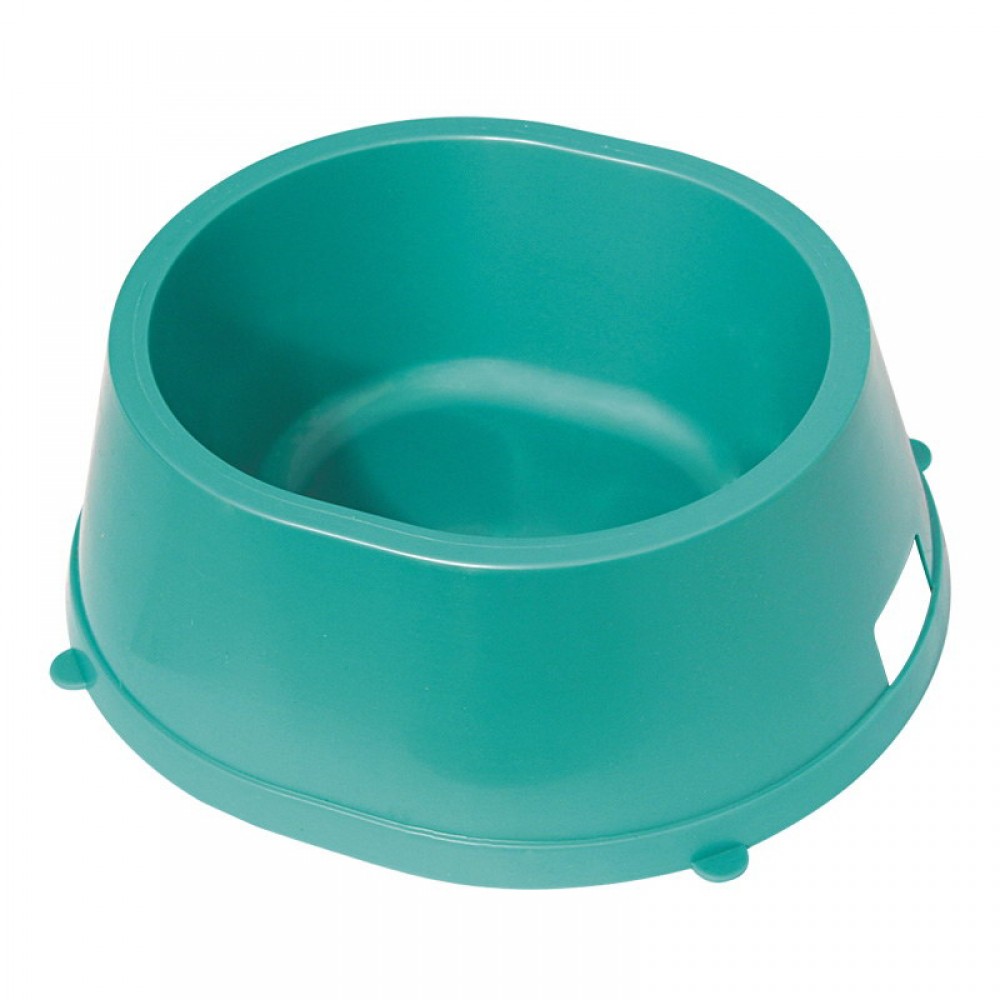 картинка Миска пластик №3 920 мл Гамма от магазина Евродом