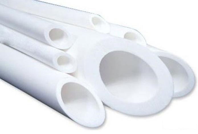 картинка Труба Ø20/PN20 (SDR6) PRO AQUA d=4м Белый (100) от магазина Евродом