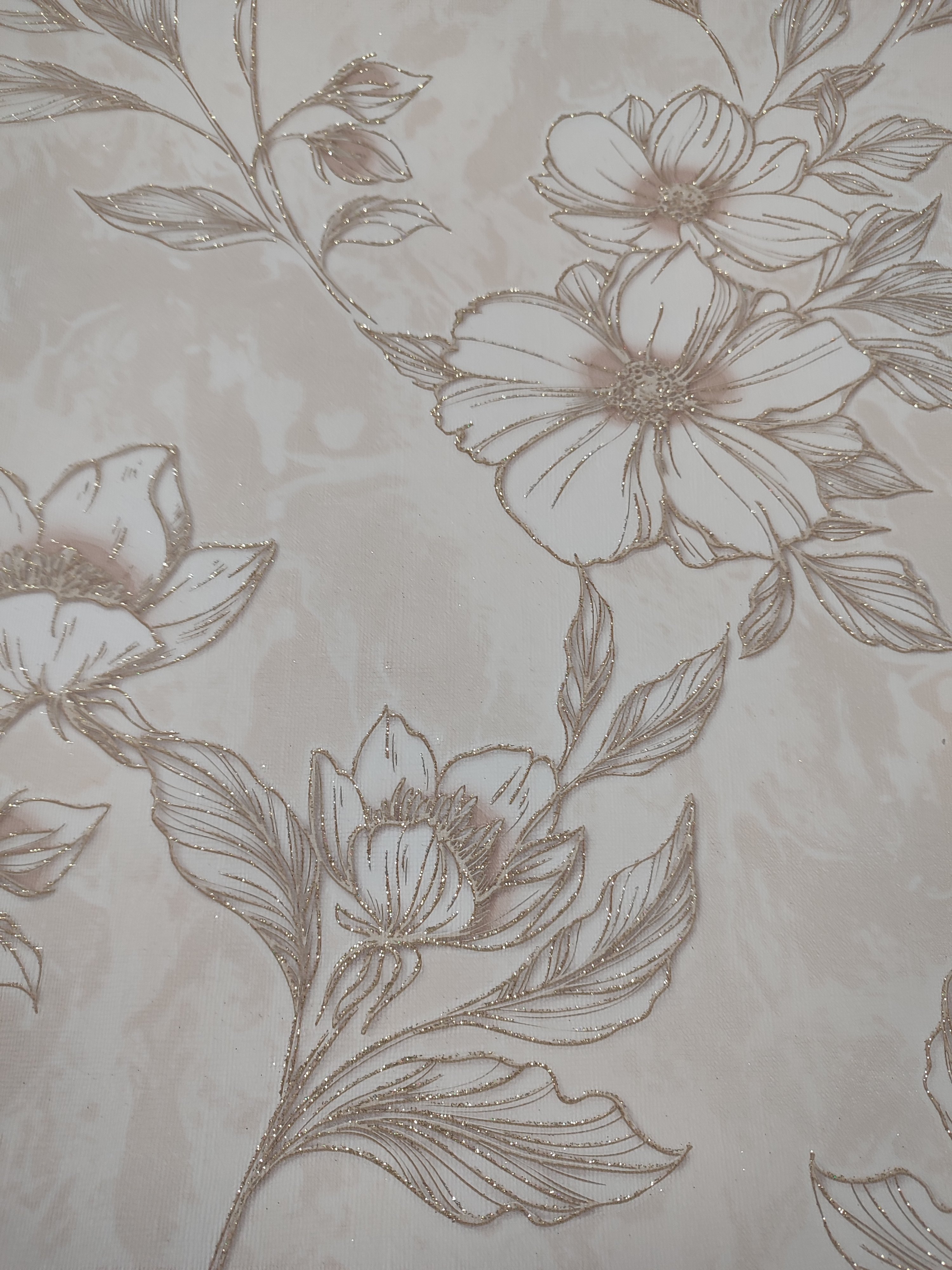 картинка Лирика-Н 02 обои дуплекс 0,53*10м С6 Саратов от магазина Евродом