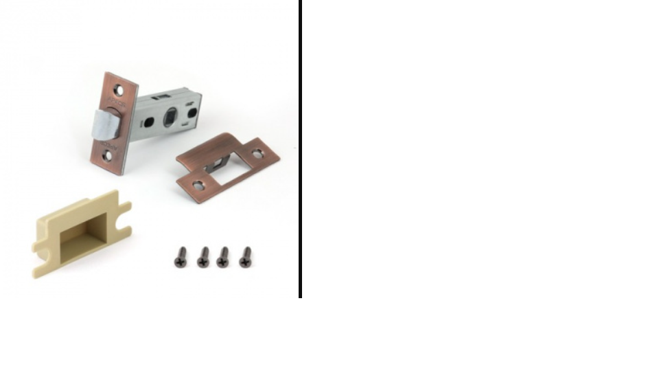 картинка Защелка 5400-АС от магазина Евродом