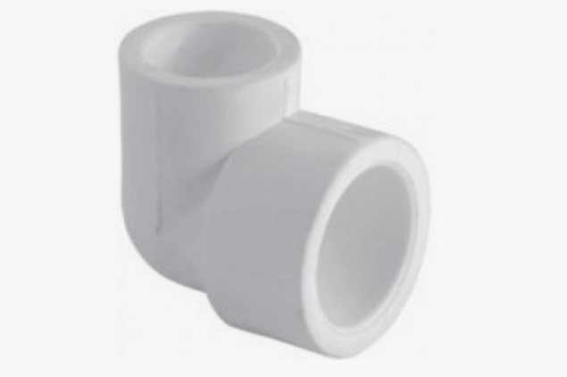 картинка Угол 32*20 вн/вн переходной белый TEBO от магазина Евродом