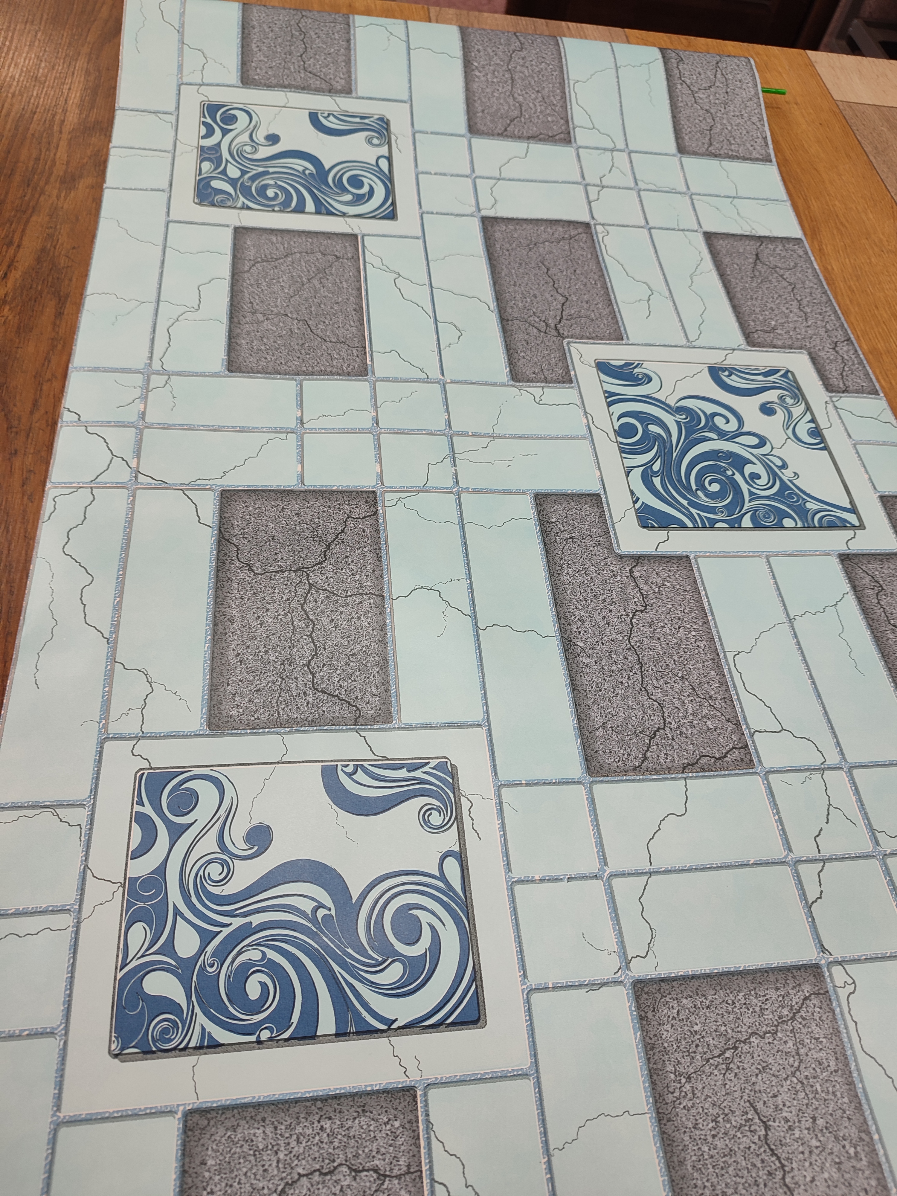 картинка Жанна 1 обои моющиеся 0,53*10м С1БР Брянск от магазина Евродом