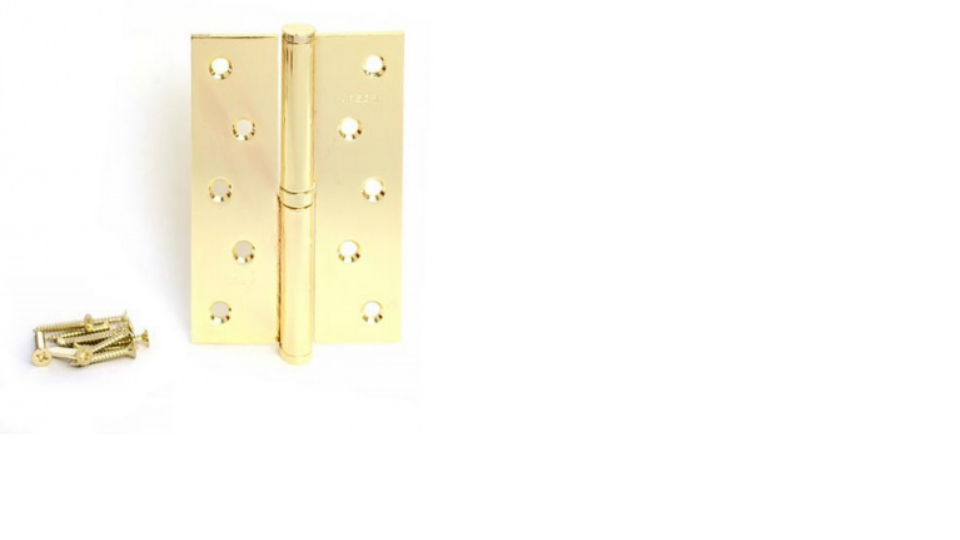 картинка Петля Apecs 120*80-B-Steel-G-L от магазина Евродом