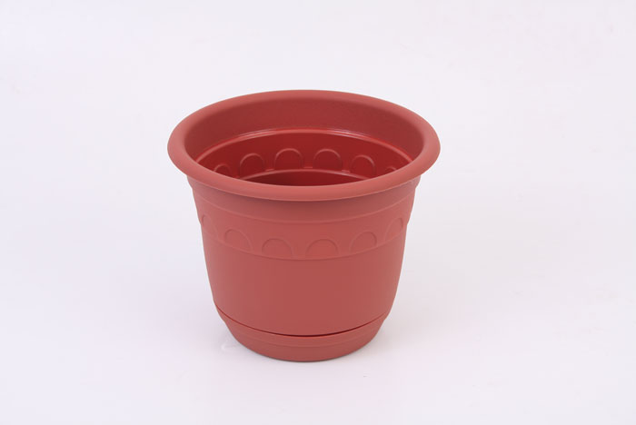 картинка Горшок с поддоном 1.8л С93Т (Колывань) от магазина Евродом