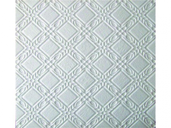 картинка Плита потолочная Уют Лорби (48 м2) от магазина Евродом