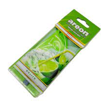 картинка Ароматизатор AREON сух "MON AREON" Мохито МА-12 от магазина Евродом
