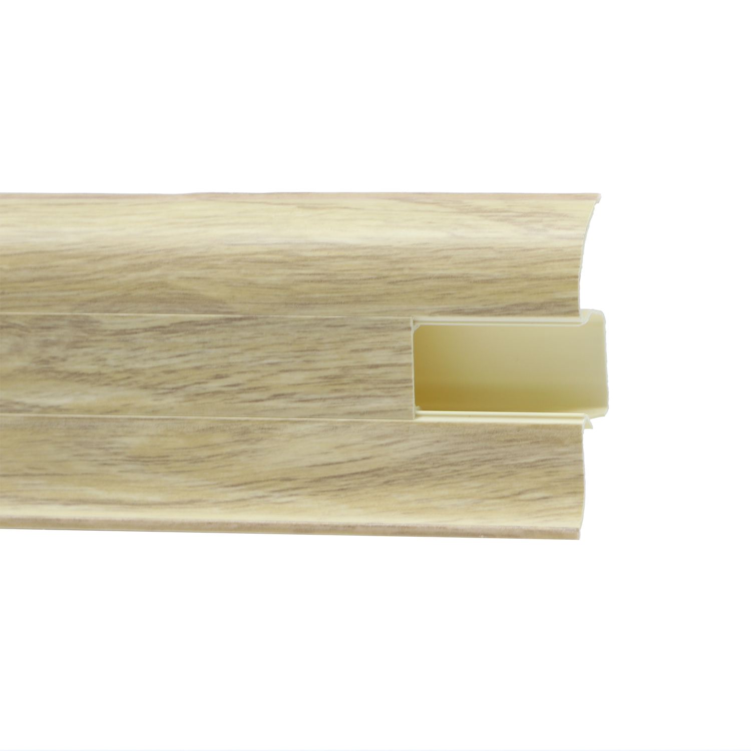 картинка Плинтус Winart 58 мм 810 Дуб Гроссо (2,5 м) от магазина Евродом