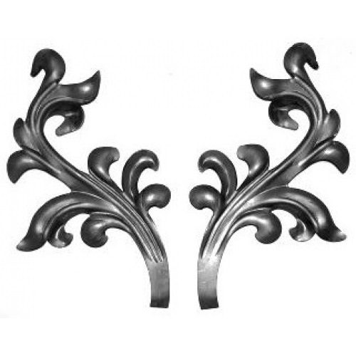 картинка Лист 240х140х2мм (пара) от магазина Евродом