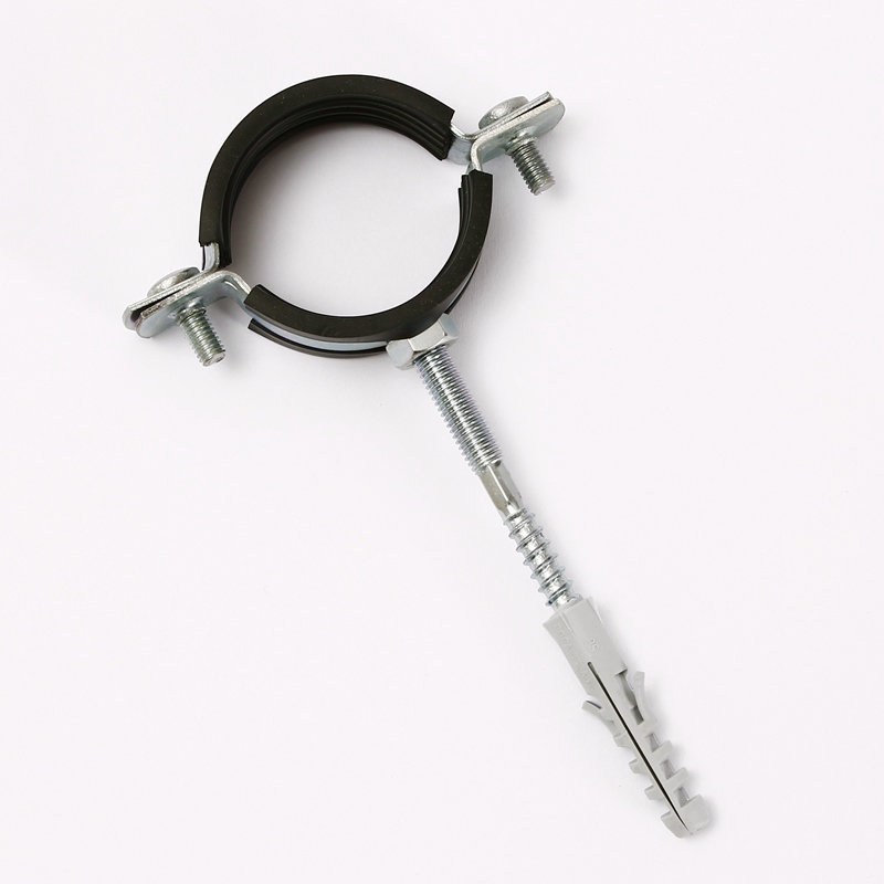 картинка Хомут металлический 1/2" (20) от магазина Евродом