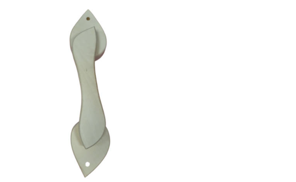 картинка Ручка Капелька от магазина Евродом