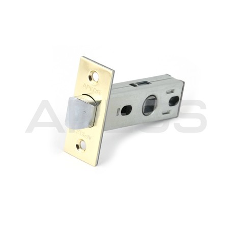 картинка Механизм защелки 5400-G (межкомн) от магазина Евродом