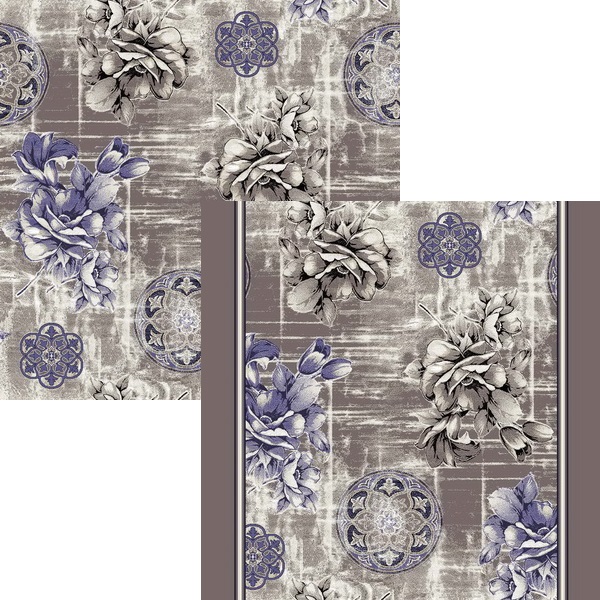 картинка Дорожка 1739/e6/101 (0,7 м) от магазина Евродом