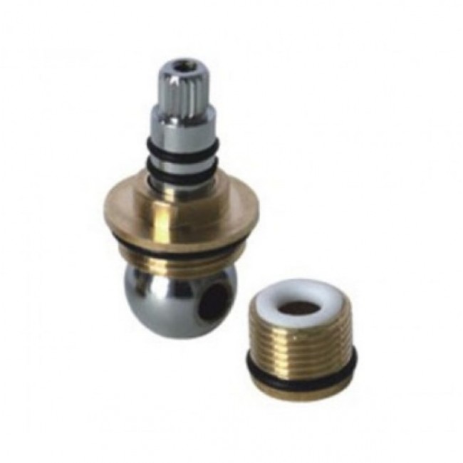 картинка Шаровое переключение F39 FRAP от магазина Евродом