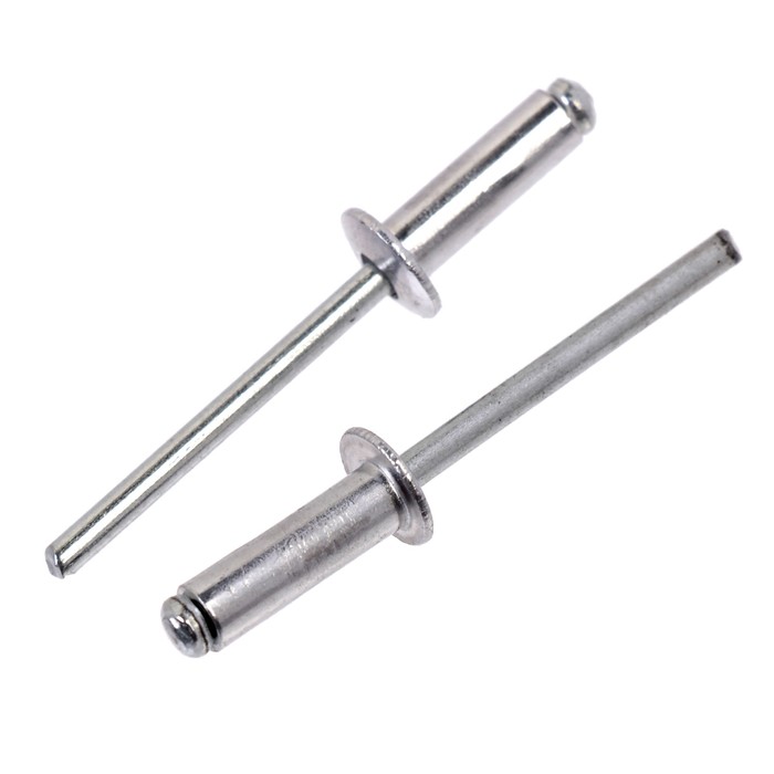 картинка Заклепка нерж. 4,8х10мм от магазина Евродом