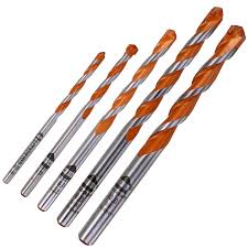 картинка Сверло универсальное  5х100 мм от магазина Евродом