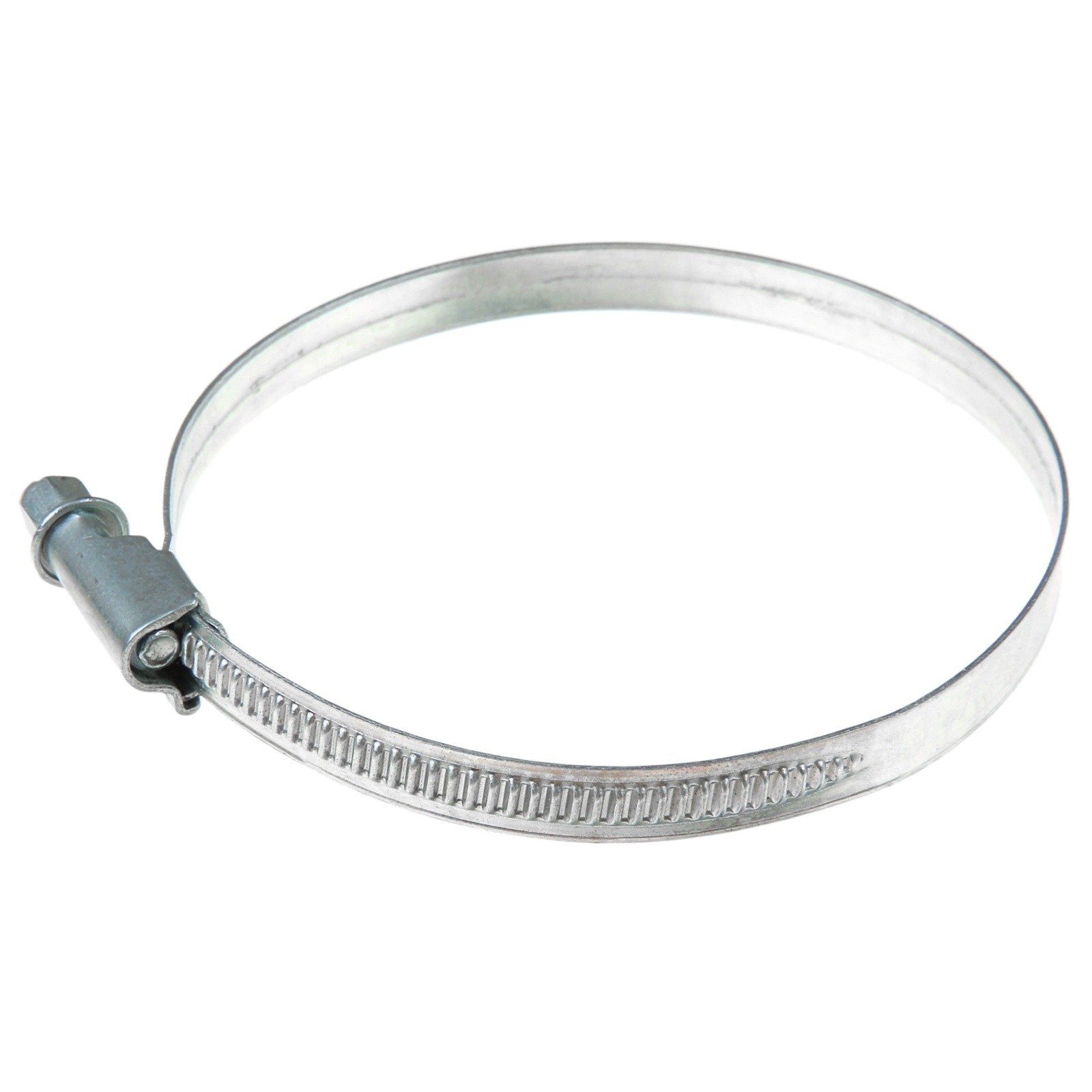 картинка Хомут червячный 70-90 мм W2 нерж. от магазина Евродом