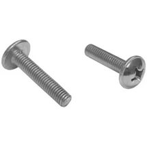 картинка Винт с полукруглой гол. 6.0х50 от магазина Евродом