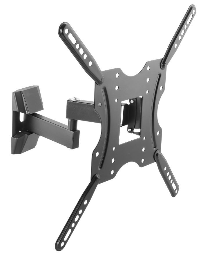 картинка Кронштейн ULTRAMOUNTS UM903 для 32"-55" черный от магазина Евродом