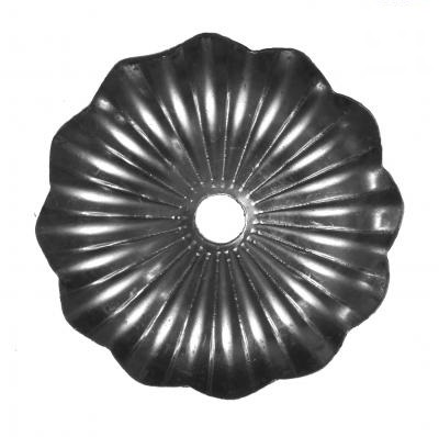 картинка Цветок 95х3 мм от магазина Евродом