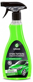 картинка Средство от насекомых "Mosquitos" (0,6л) Grass от магазина Евродом