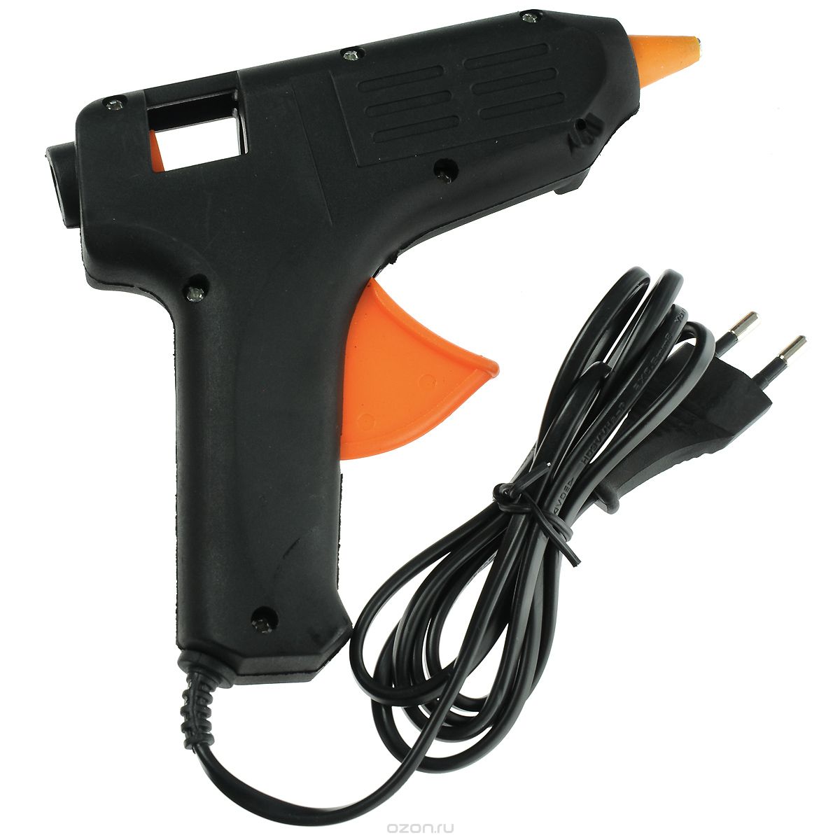 картинка Пистолет клеевой D11мм 70Вт от магазина Евродом