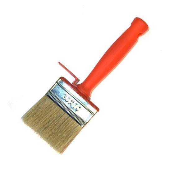 картинка Кисть макл BARTEX Евро 30х 70мм 38мм пл руч 1117806 от магазина Евродом