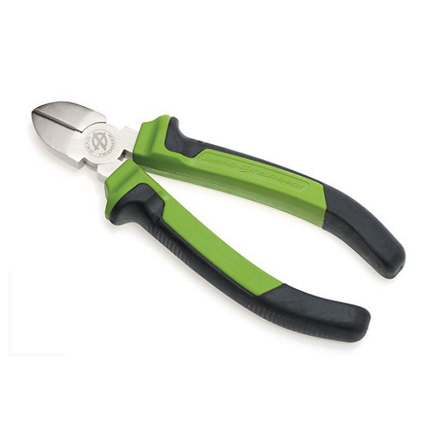 картинка Кусачки боковые 180мм от магазина Евродом