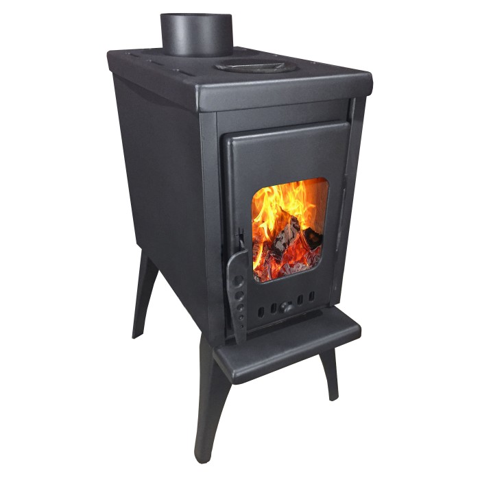 картинка Печь отопительная Гармония Афина от магазина Евродом