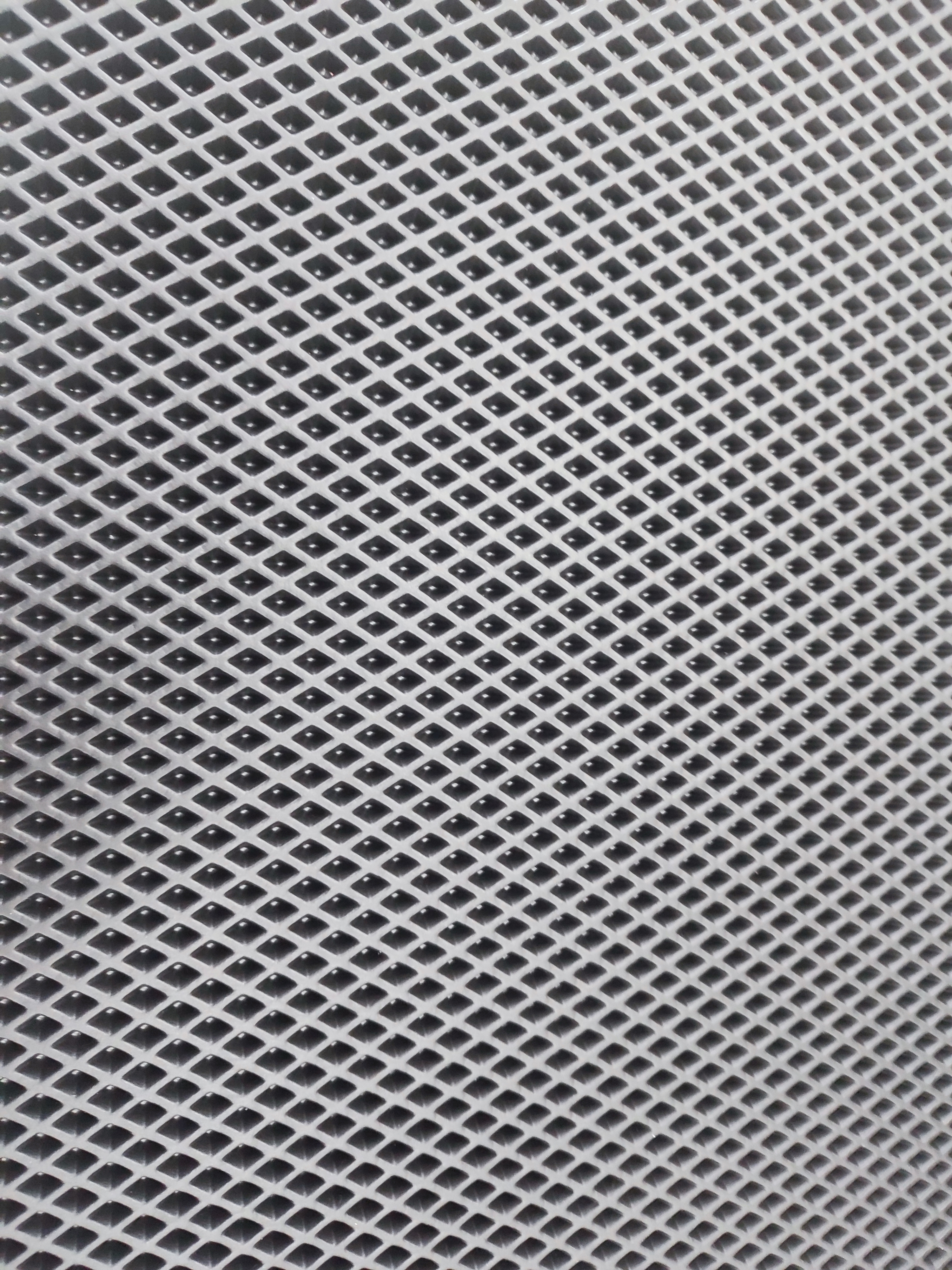 картинка Коврик универсальный "ромб " 680х480 мм, черный от магазина Евродом