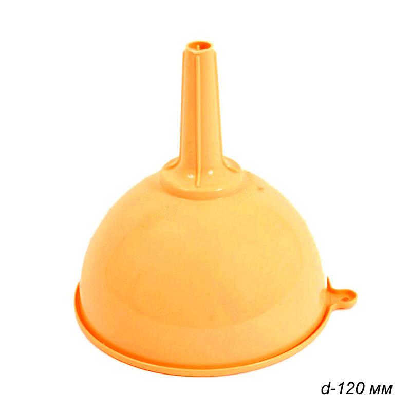 картинка Воронка d=120мм C254 ПБ от магазина Евродом
