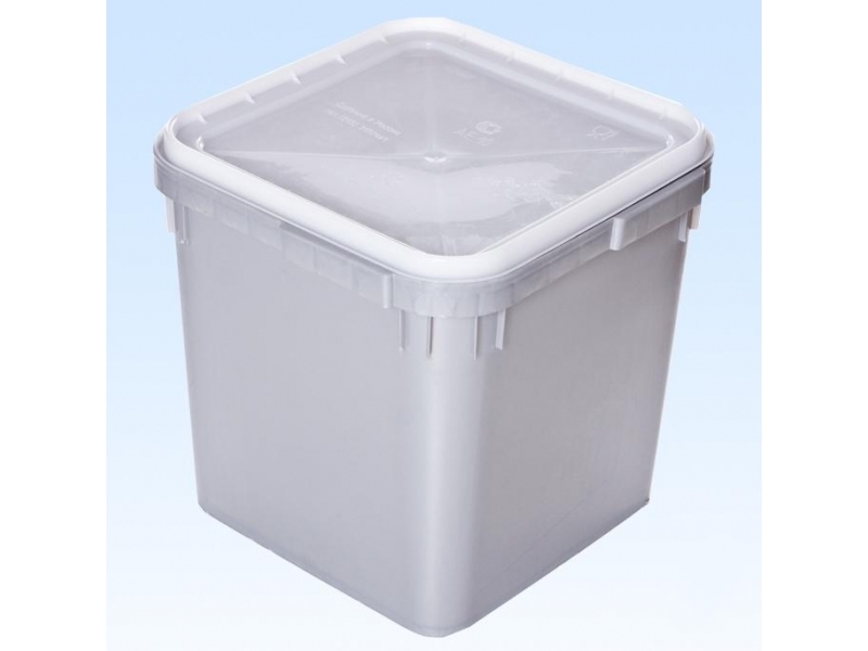 картинка Куботейнер 23л от магазина Евродом