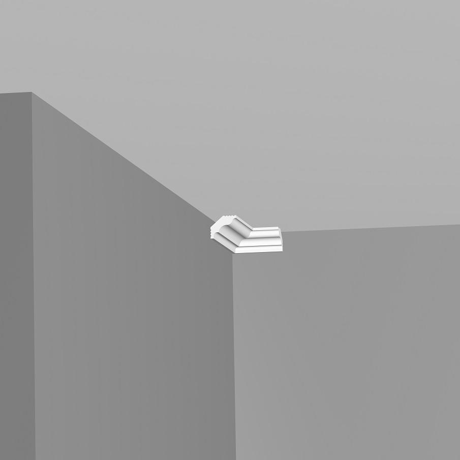 картинка Угол внутренний LX-32 (MK) (4шт) от магазина Евродом