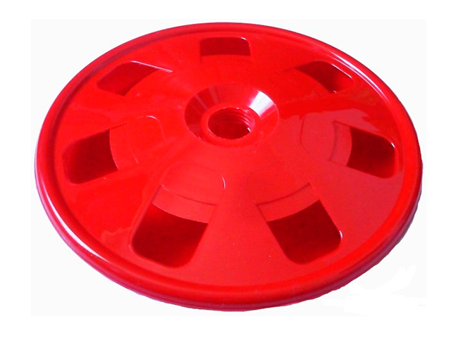 картинка Поилка для птиц под бутылку 5л от магазина Евродом