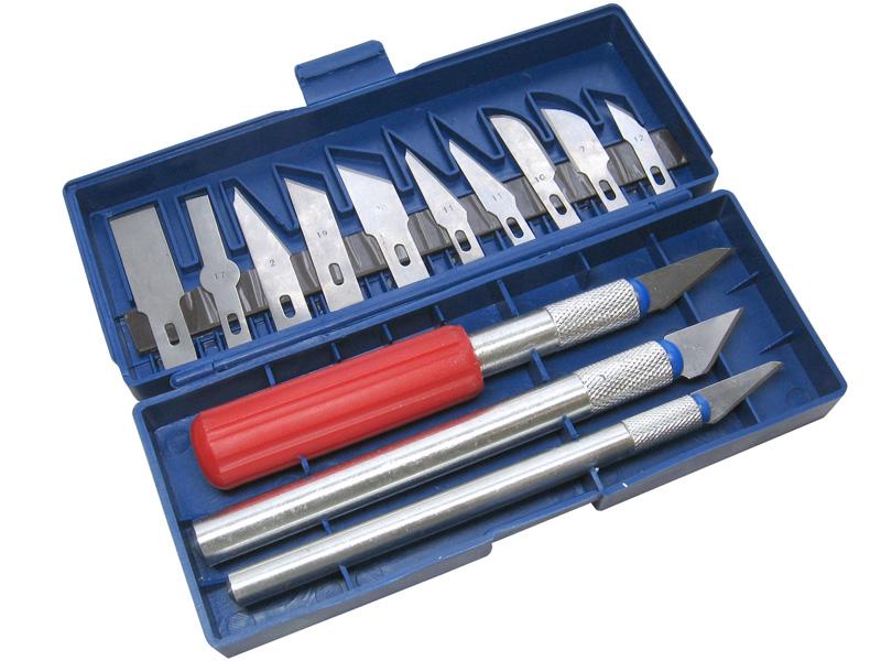 картинка Набор резаков 13 шт от магазина Евродом